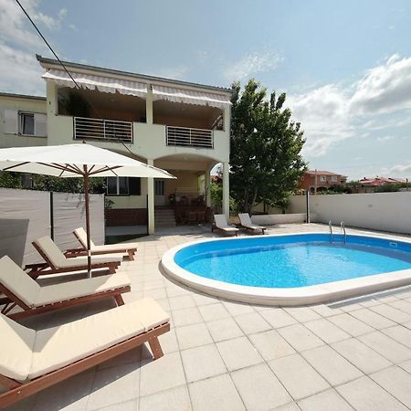 Hacienda Mia With Pool,Bbq,Free Parking Villa ซาดาร์ ภายนอก รูปภาพ