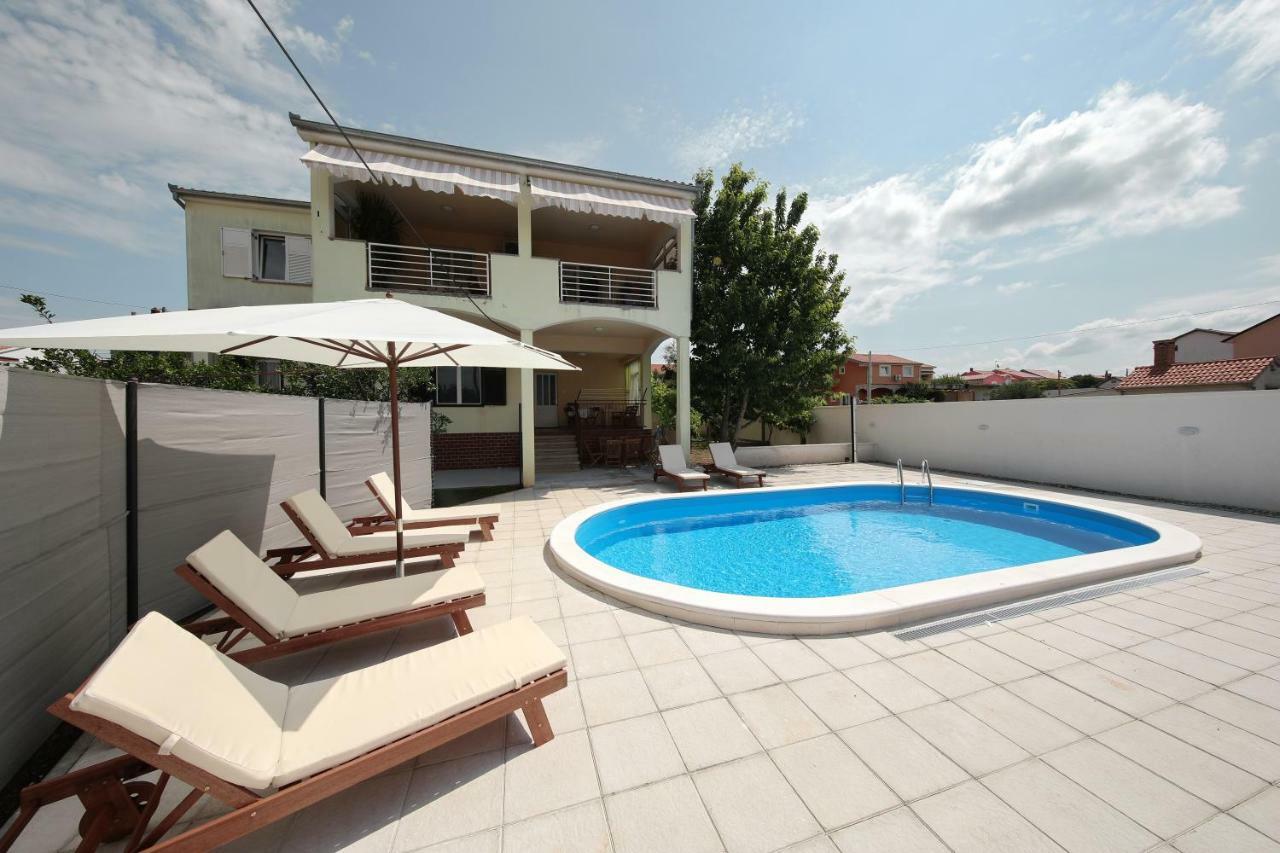 Hacienda Mia With Pool,Bbq,Free Parking Villa ซาดาร์ ภายนอก รูปภาพ