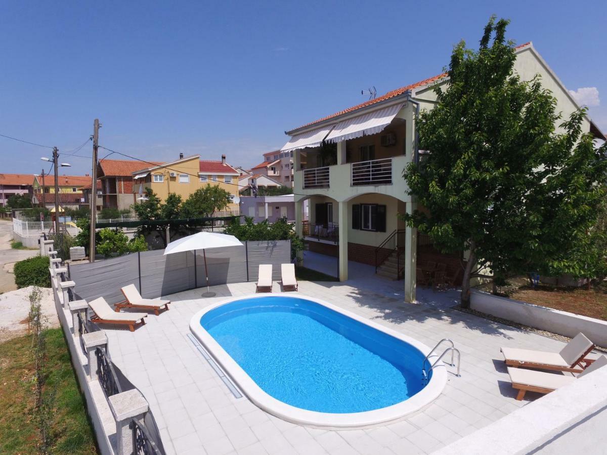 Hacienda Mia With Pool,Bbq,Free Parking Villa ซาดาร์ ห้อง รูปภาพ
