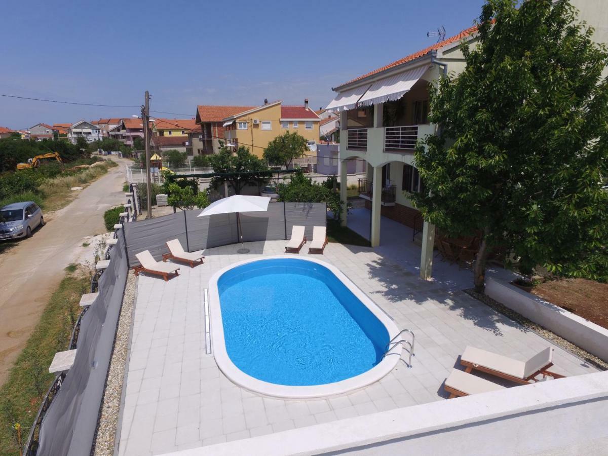 Hacienda Mia With Pool,Bbq,Free Parking Villa ซาดาร์ ภายนอก รูปภาพ